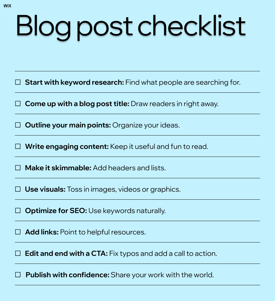 checklist-seo-blog